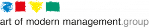 art_of_modern_management_Logo